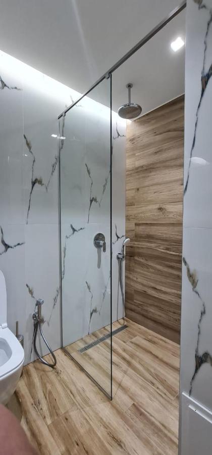 Luxurious Apartament Apartment Sarande Luaran gambar